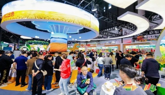 2026秋糖“招商白名单”机制：新锐品牌如何进入组委会优先推荐池？