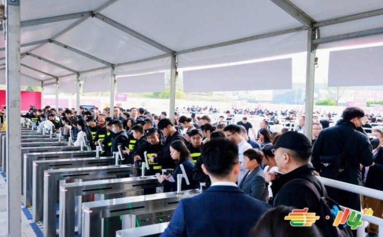 调味品代工企业迎战2026南京秋季糖酒会：展位申请完整流程指南