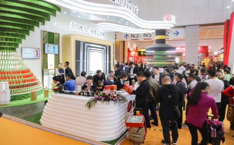 2025年成都春季糖酒会酒店展和会展中心逛展攻略【欢迎收藏、转发】