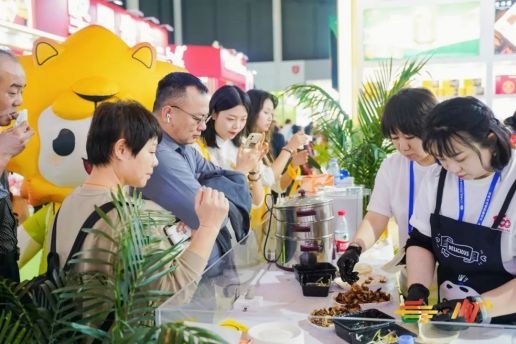 2026成都春糖：数千品牌集结，引爆行业新热潮