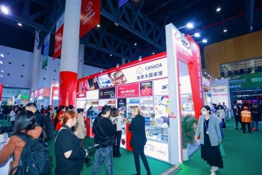 从VR云逛展到*对接，2026成都糖酒会开启数字化展会2.0时代